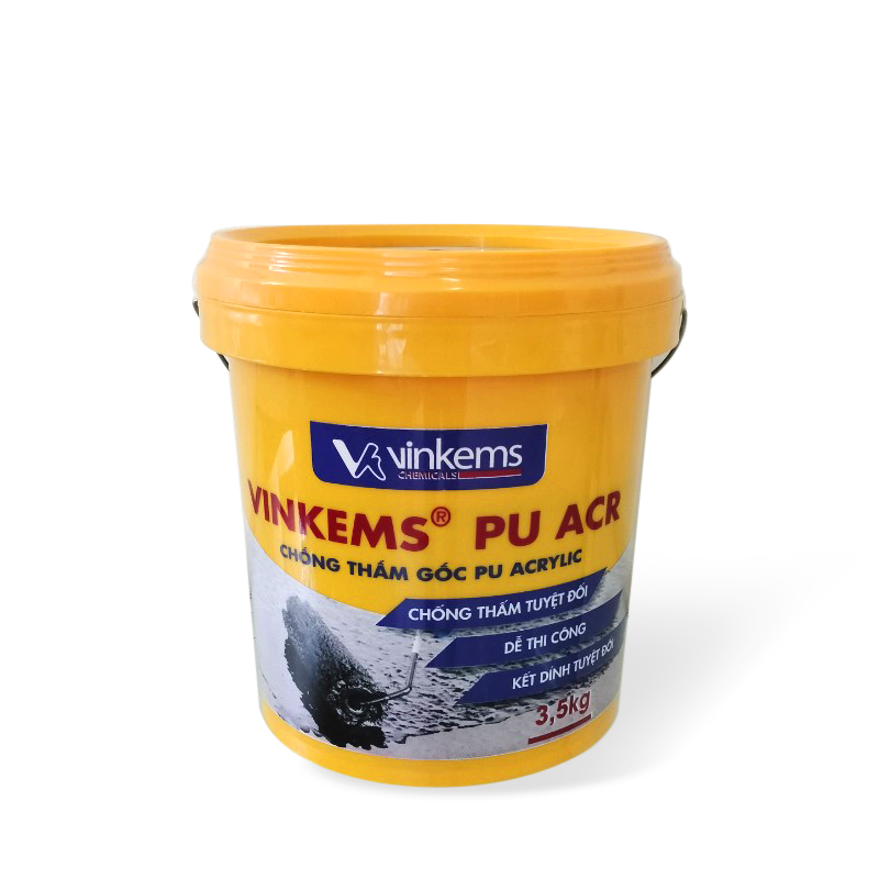 VINKEMS® PU ACR